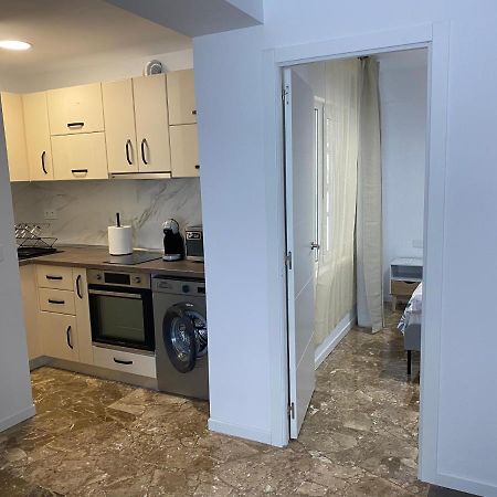 Апартаменты Del Mar One Bed Flat Пуэтро-де-Сагунто Экстерьер фото