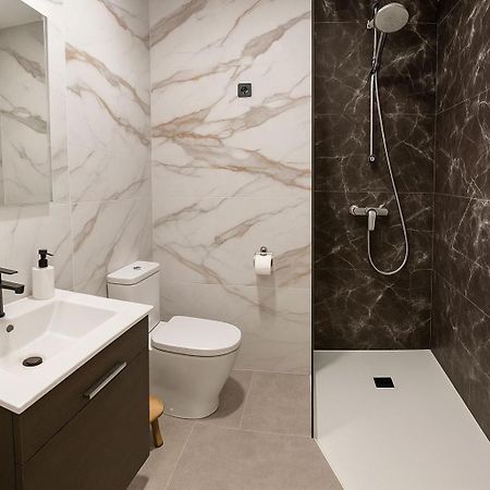 Апартаменты Del Mar One Bed Flat Пуэтро-де-Сагунто Экстерьер фото